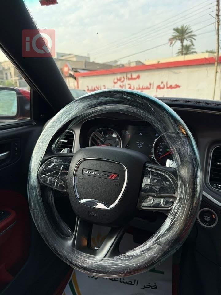 دودج تشارجر